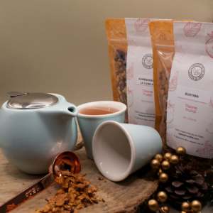 La Esquina del Té