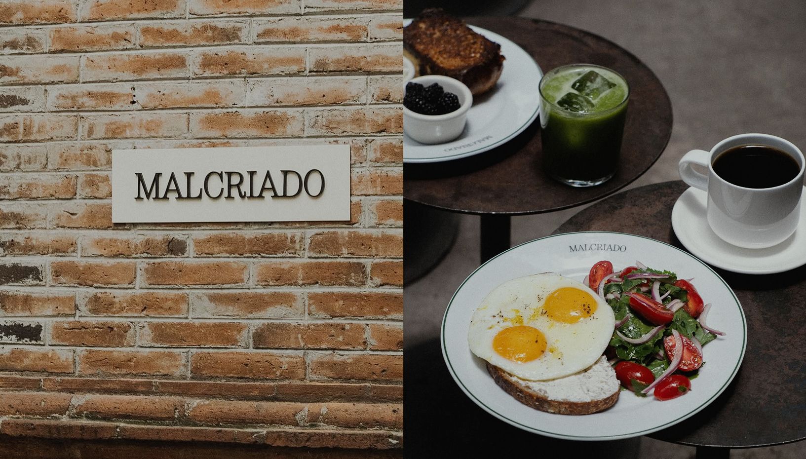 Malcriado Condesa