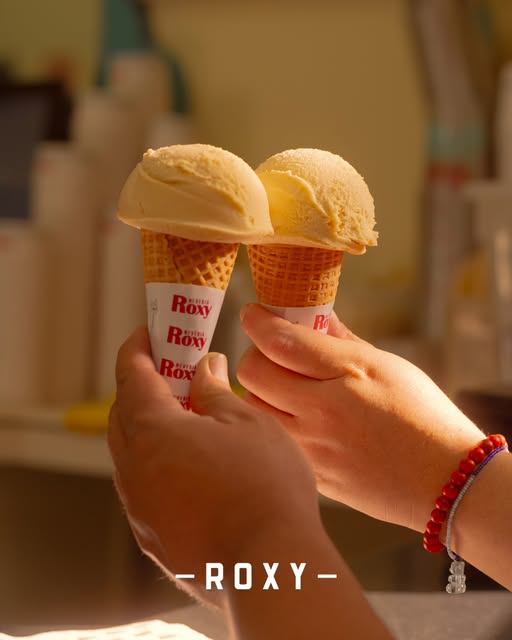 Nevería Roxy