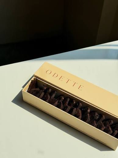 Odette