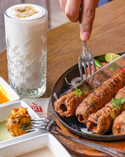 Tandoor