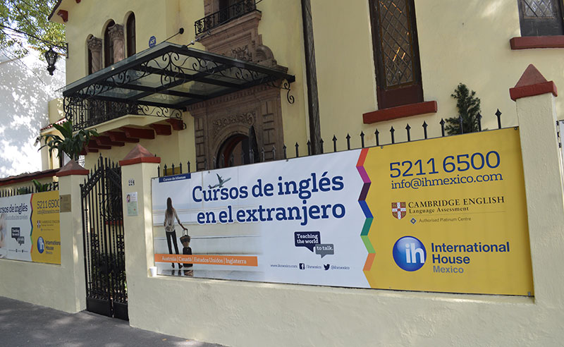 International House