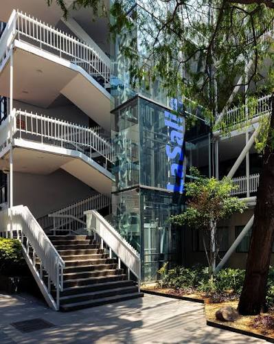 Universidad La Salle