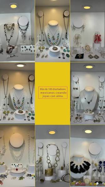 Ismos Joyería