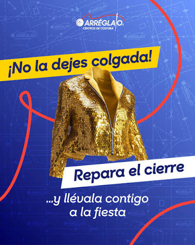 Arréglalo Sastrería