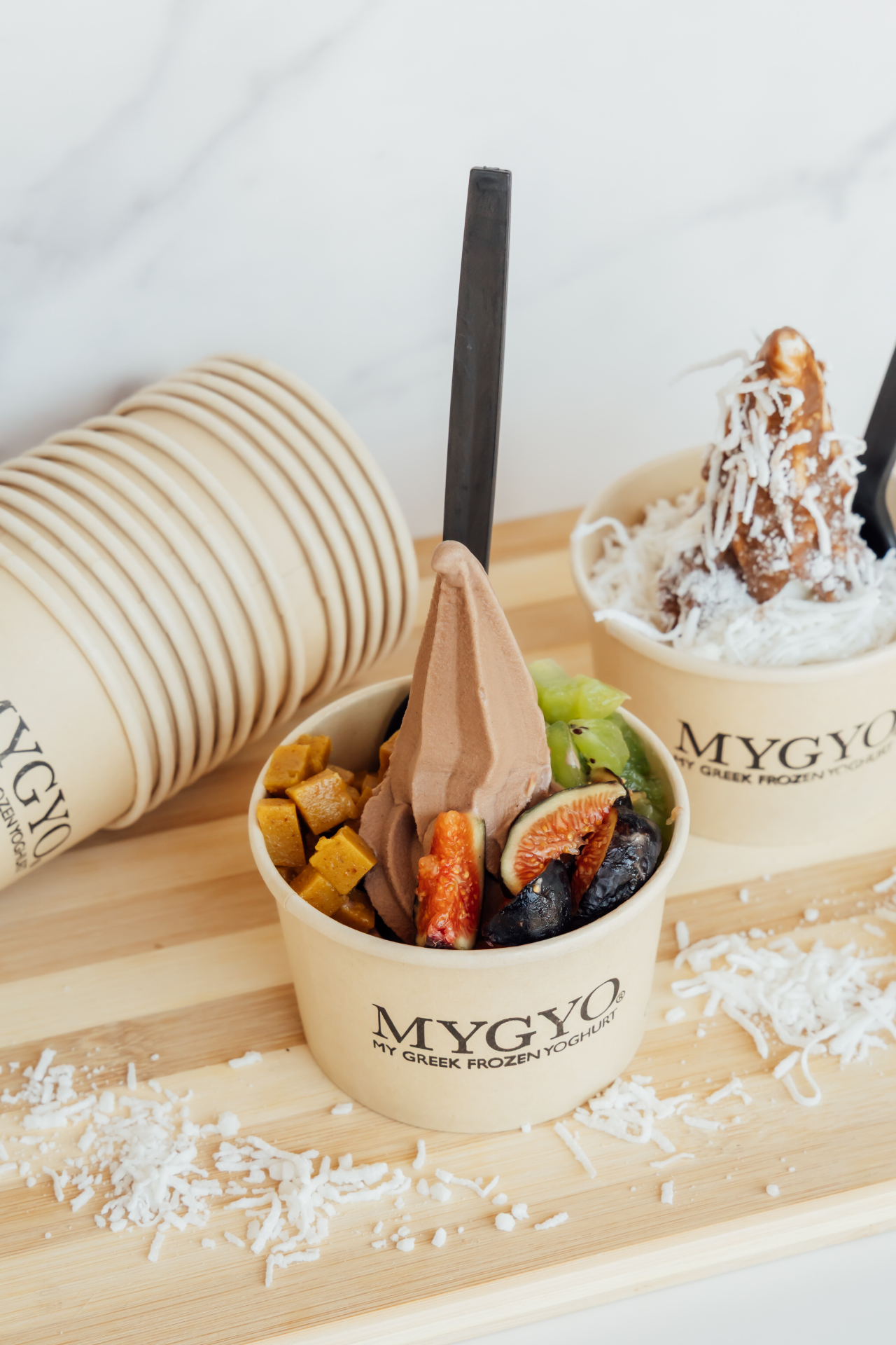 Mygyo