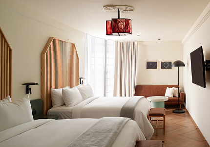 Rodona Hotel