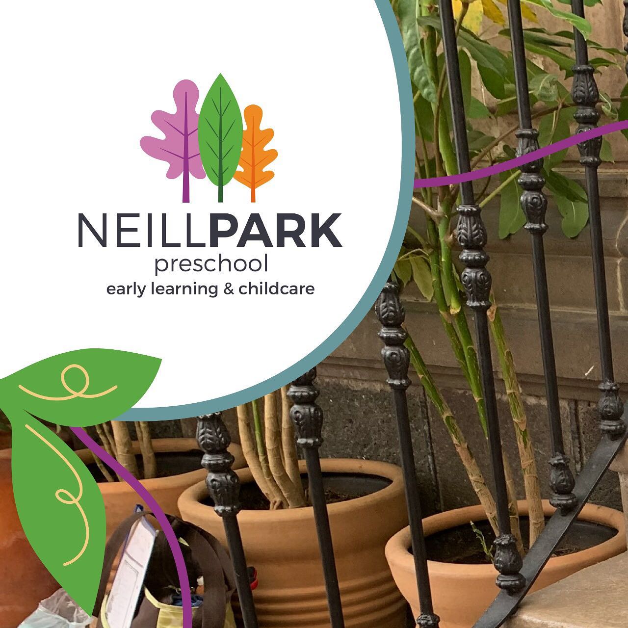 Neill Park School