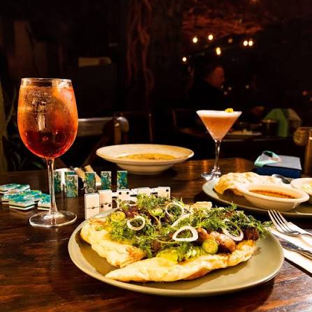 La llorona cantina