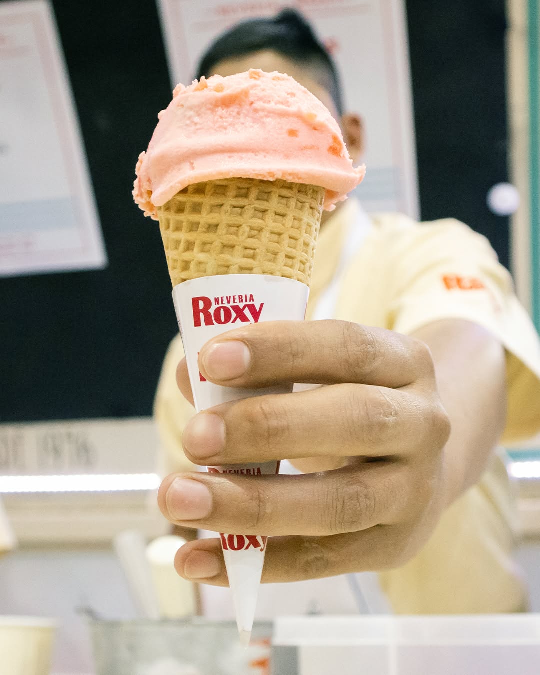 Nevería Roxy