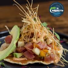 El Caimancito Condesa