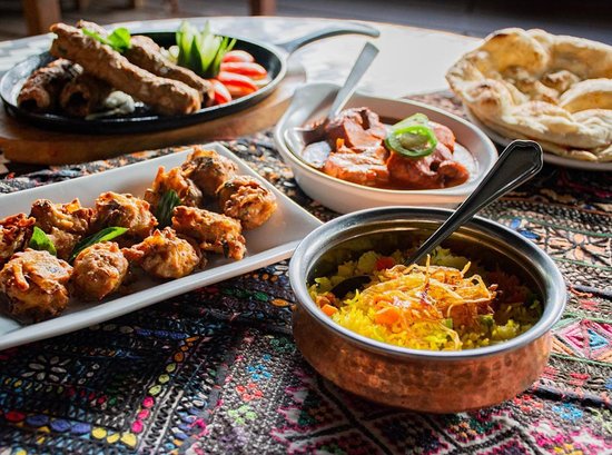 Tandoor