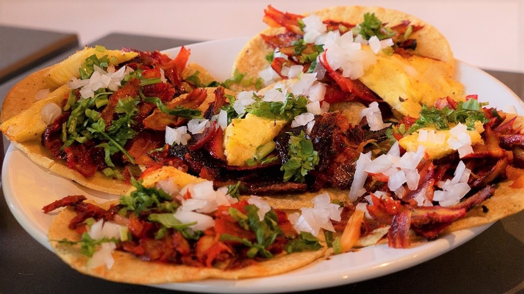 El Farolito