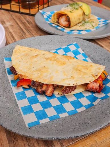 Taco Naco