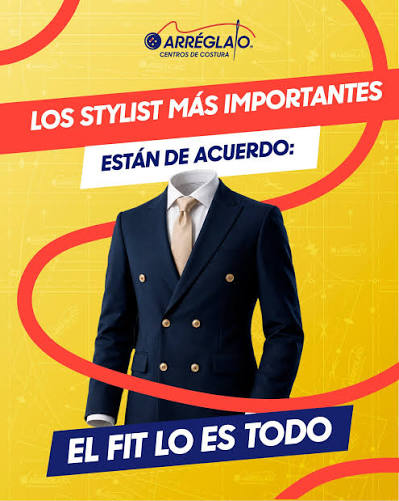 Arréglalo Sastrería