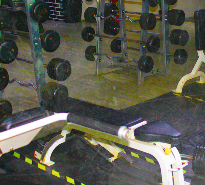 Integrity Fitness