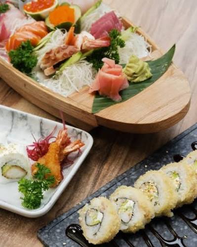 Daikoku