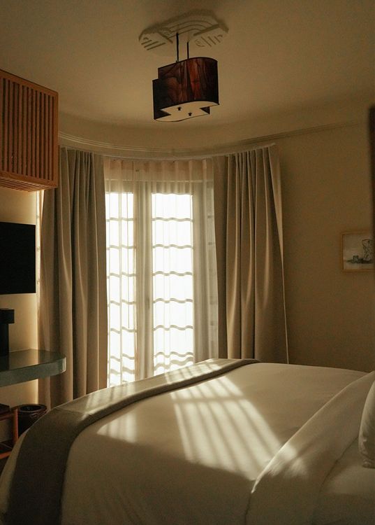 Rodona Hotel
