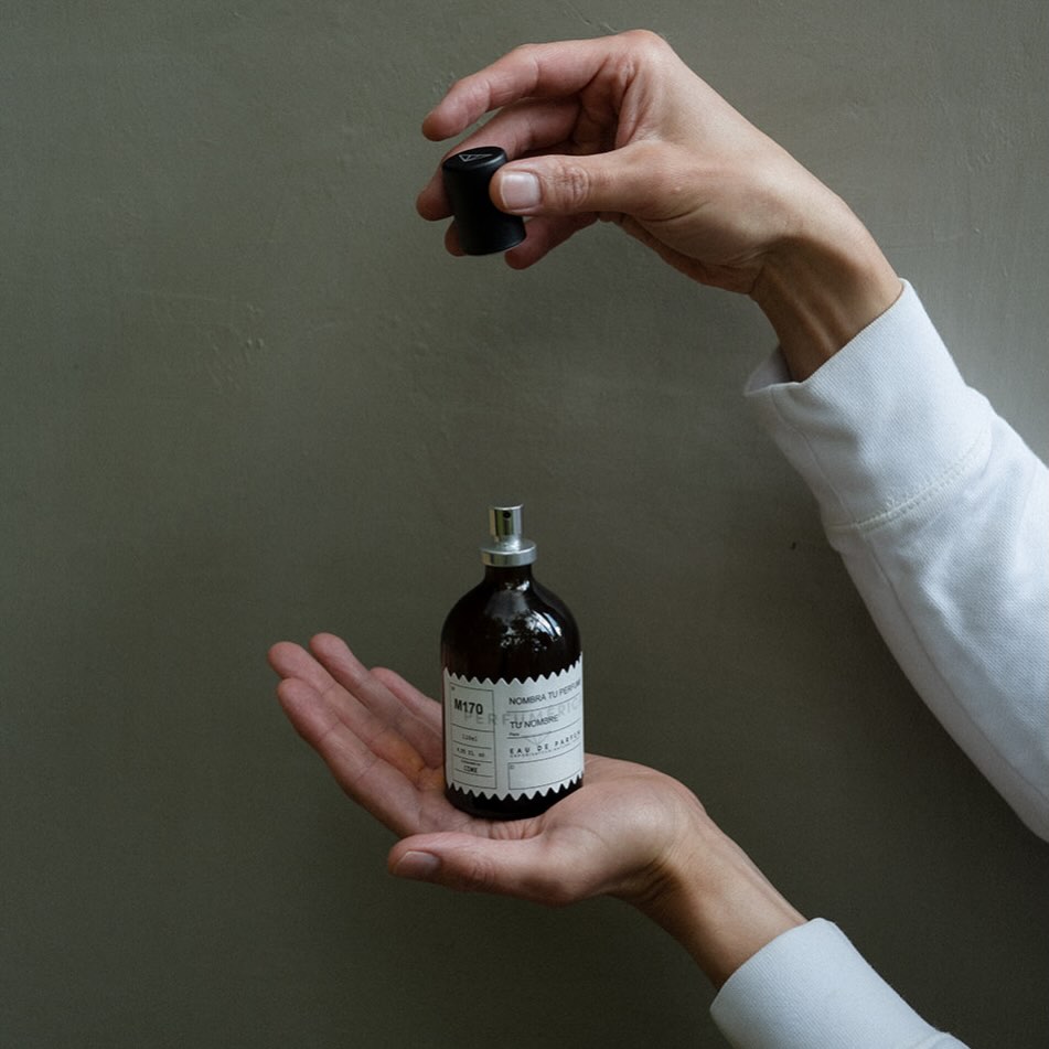 Perfumérica