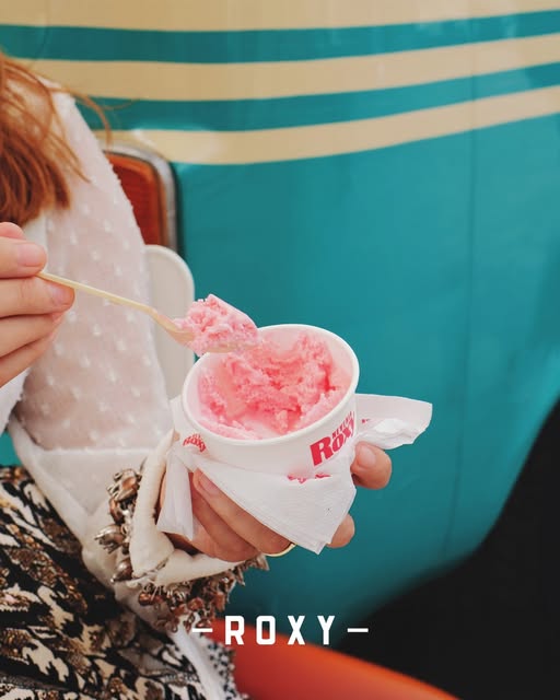 Nevería Roxy