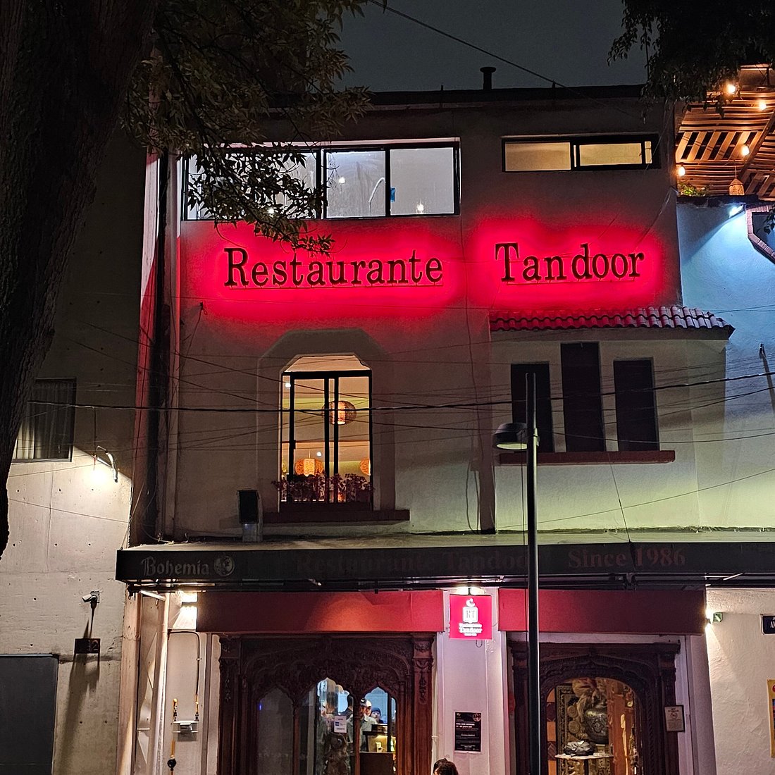 Tandoor