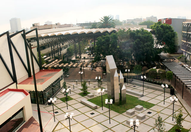 Universidad La Salle