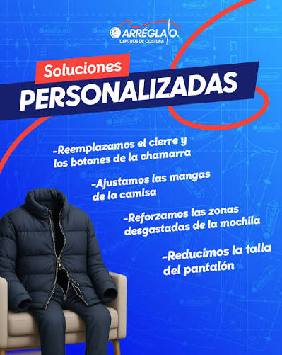Arréglalo Sastrería