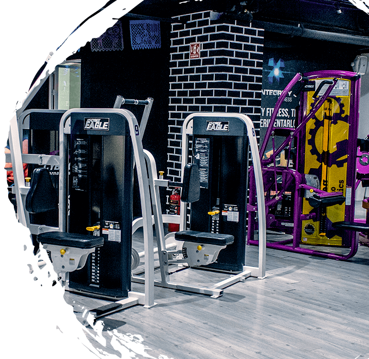 Integrity Fitness