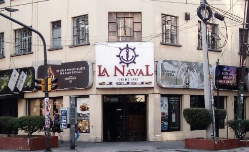 La Naval