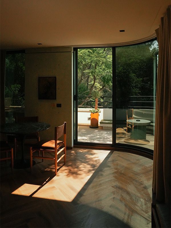 Rodona Hotel