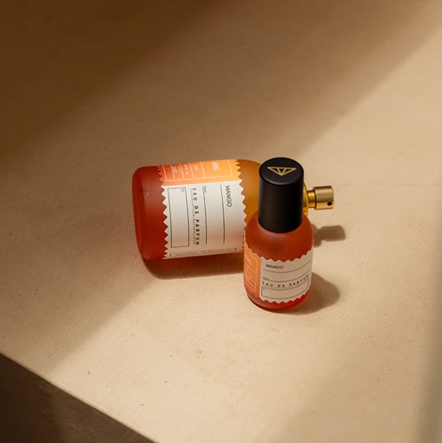 Perfumérica